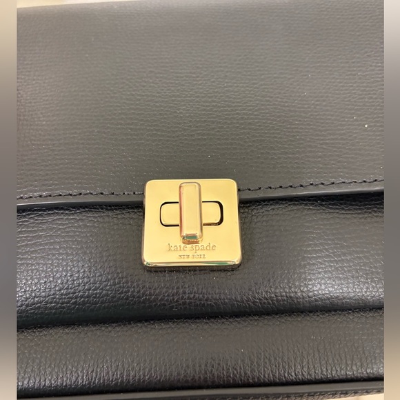 kate spade Phoebe flap satchel - NWT - Picture 4 of 10
